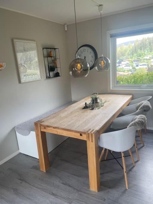 Hus med utsikt view 2
