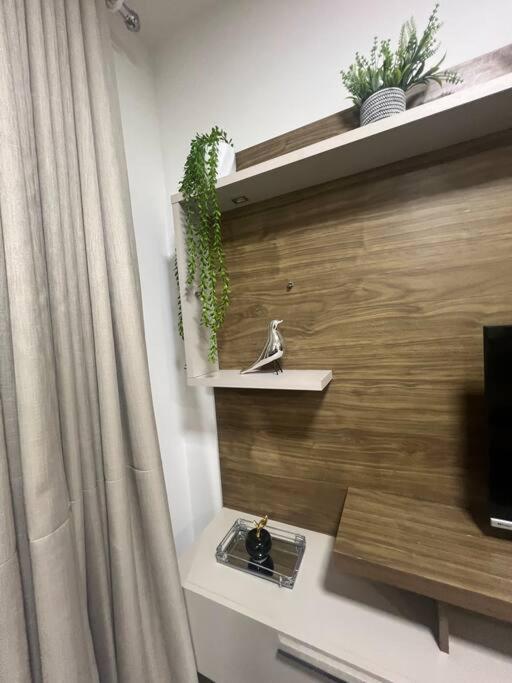 Lindo Apartamento Dentro do shopping