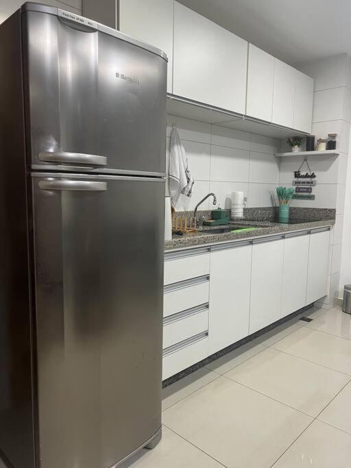 Lindo Apartamento Dentro do shopping