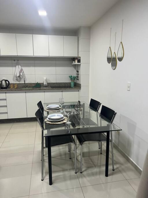 Lindo Apartamento Dentro do shopping