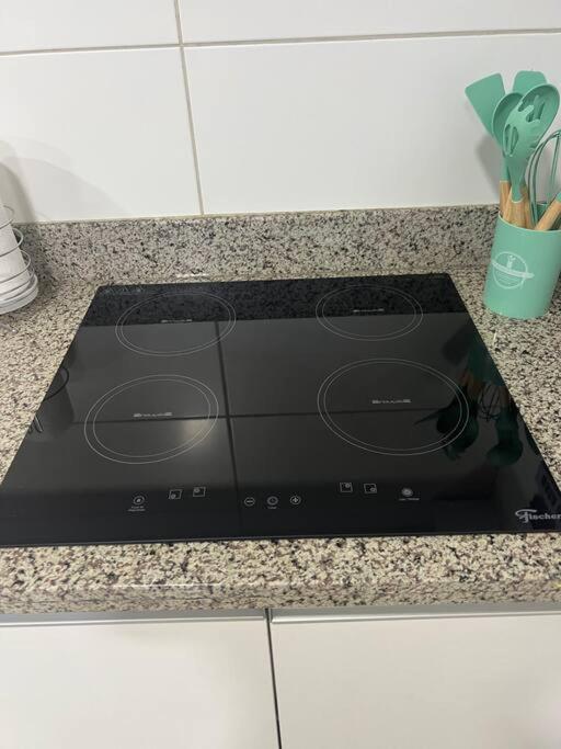Lindo Apartamento Dentro do shopping