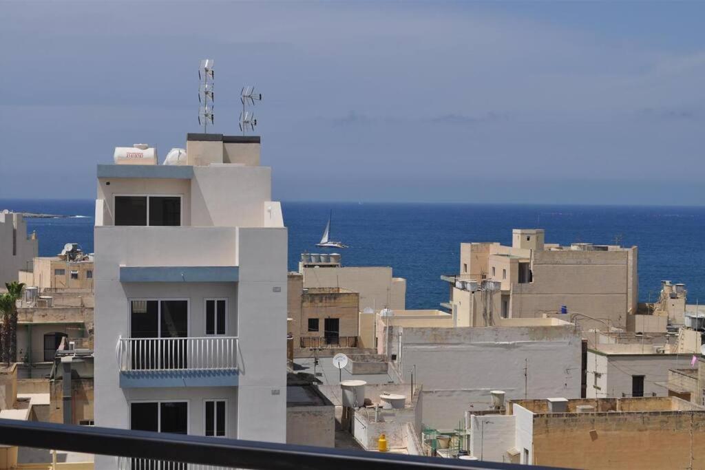 Central Penthouse - Large Terrace photo 1