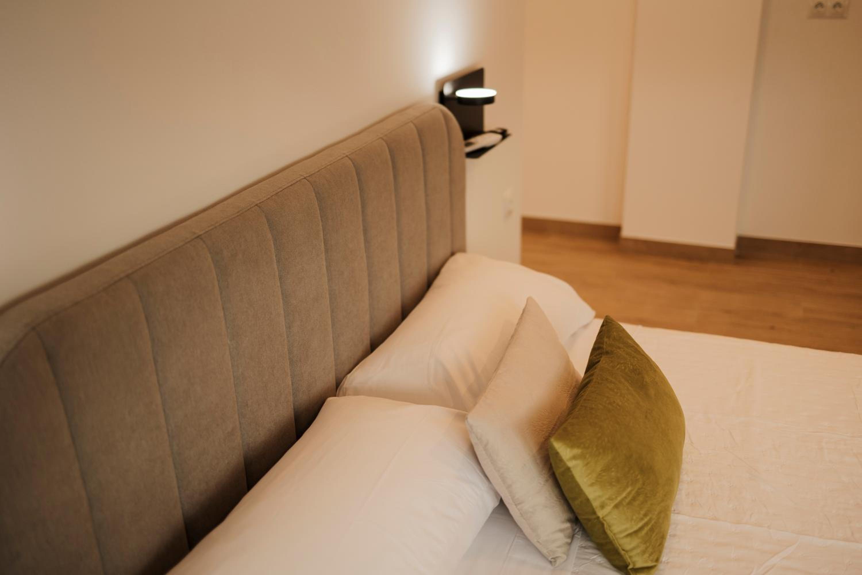 PALOMA SUITES