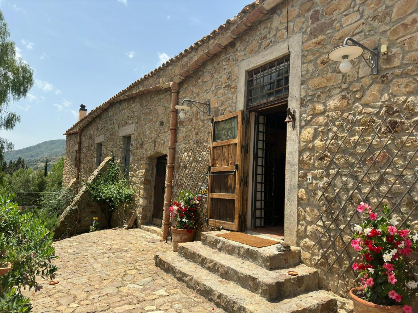 Hotel Le Case di Cardellino