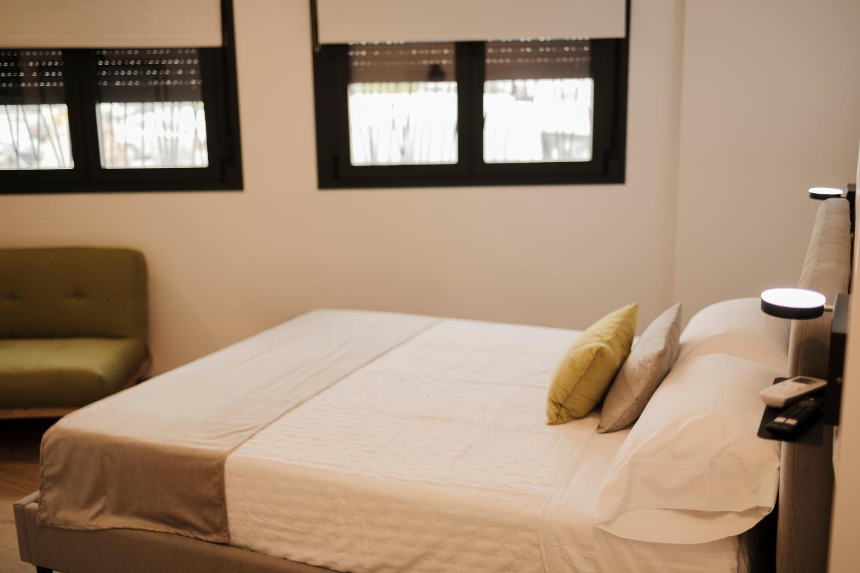 PALOMA SUITES