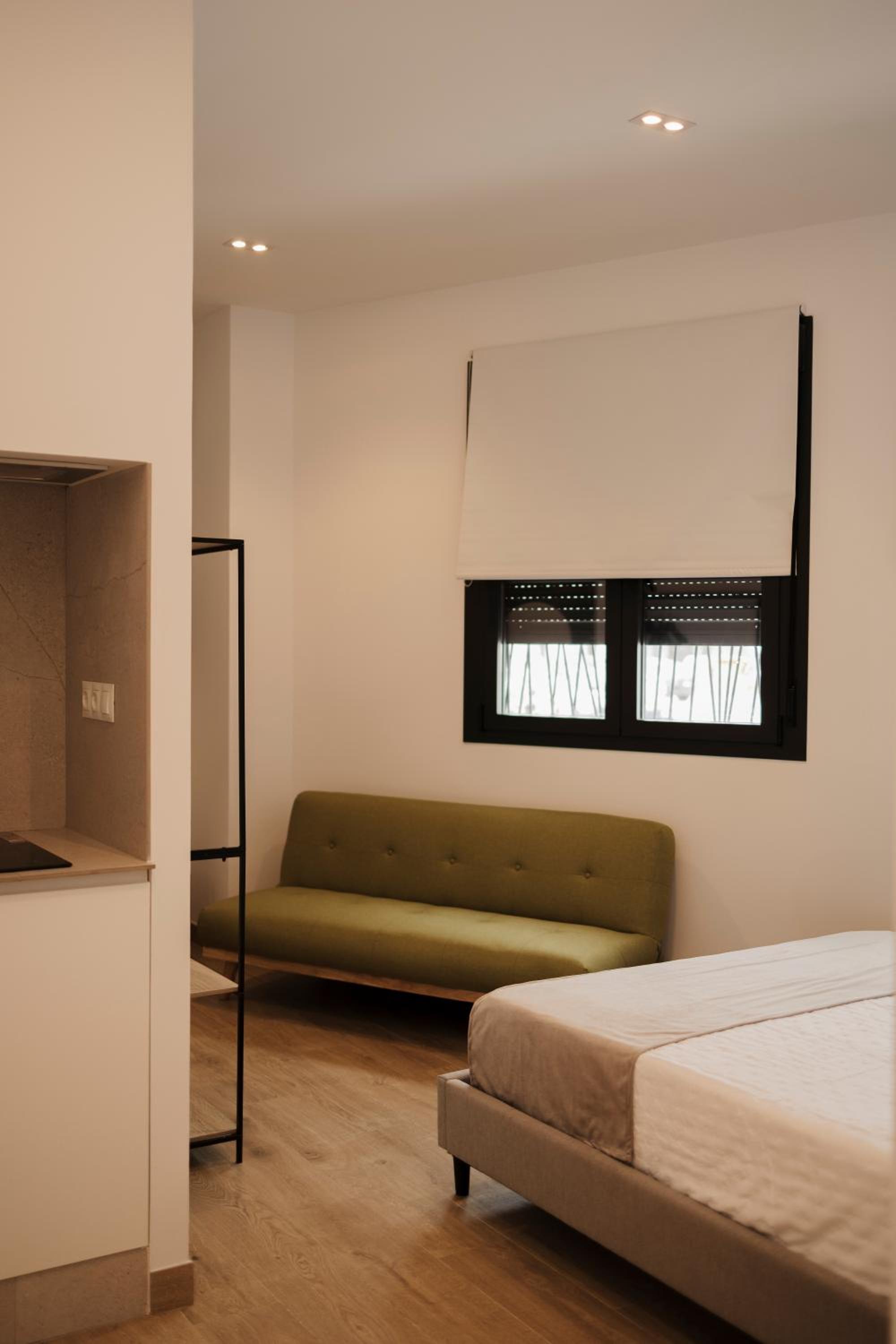 PALOMA SUITES