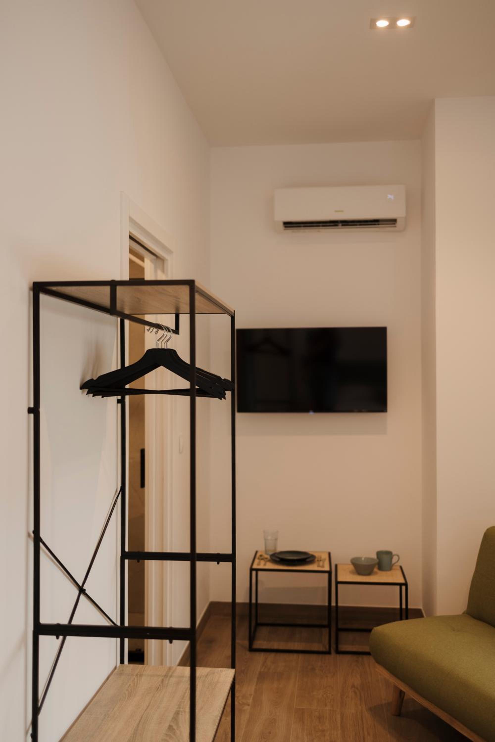 PALOMA SUITES