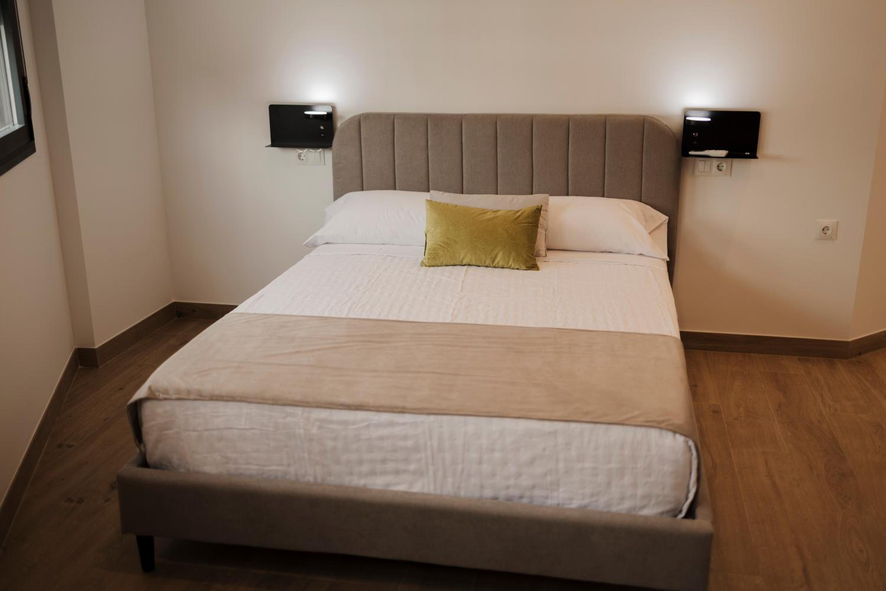 PALOMA SUITES