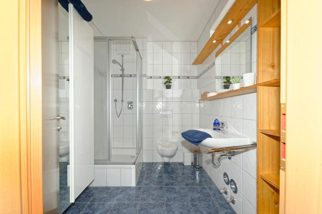 Ferienwohnung Kuhnlein