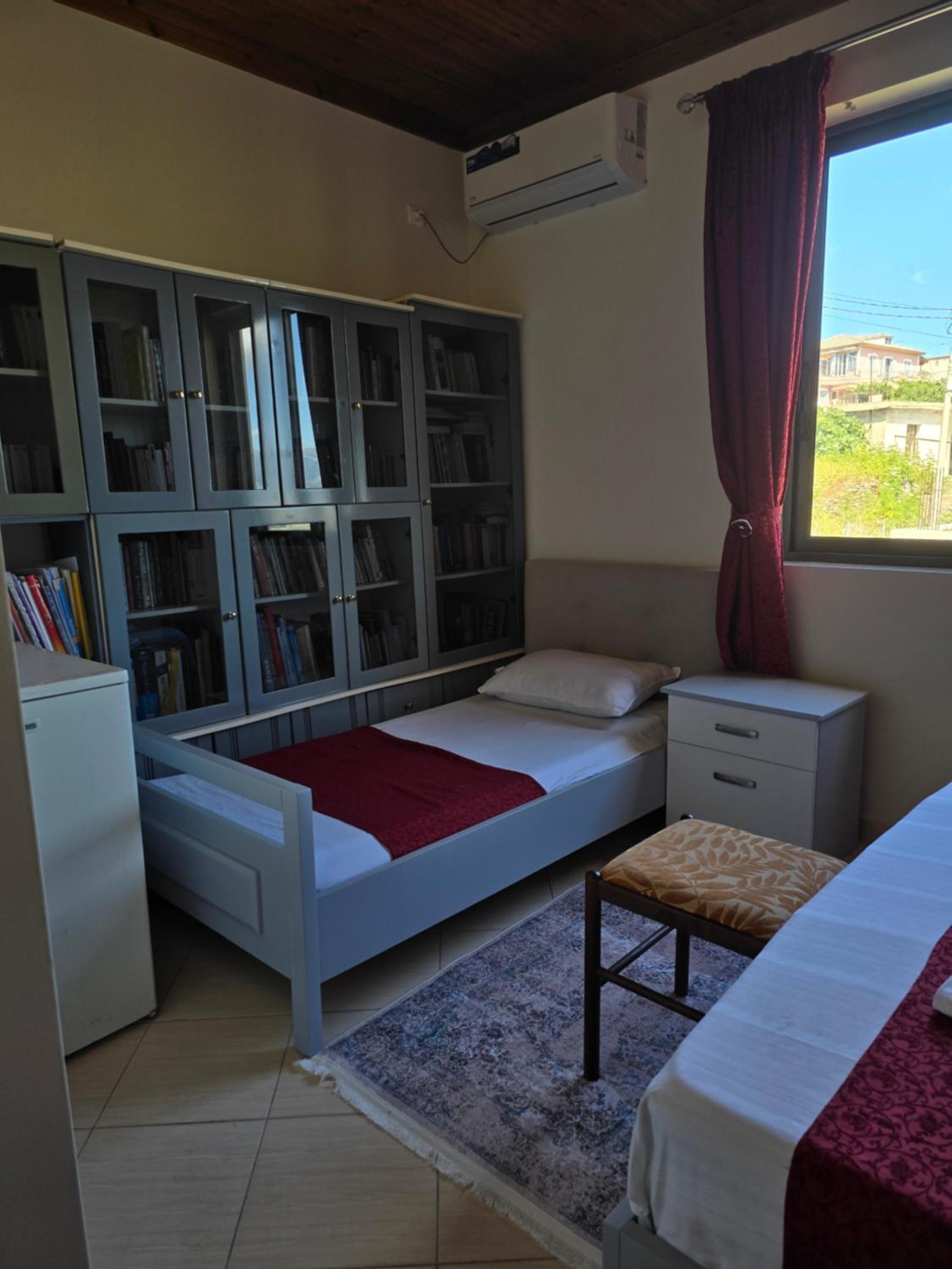 Akeron's Rooms