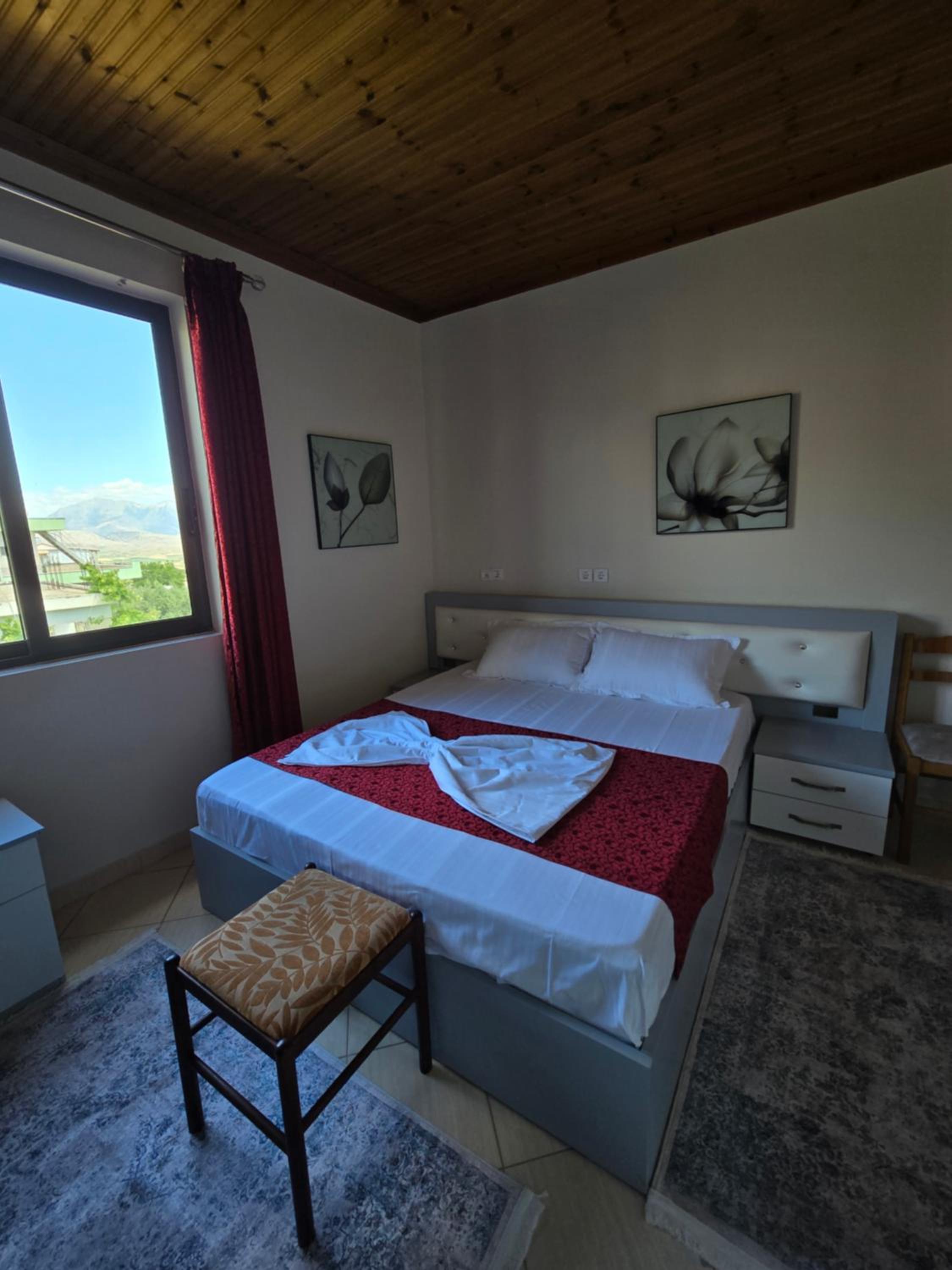 Akeron's Rooms