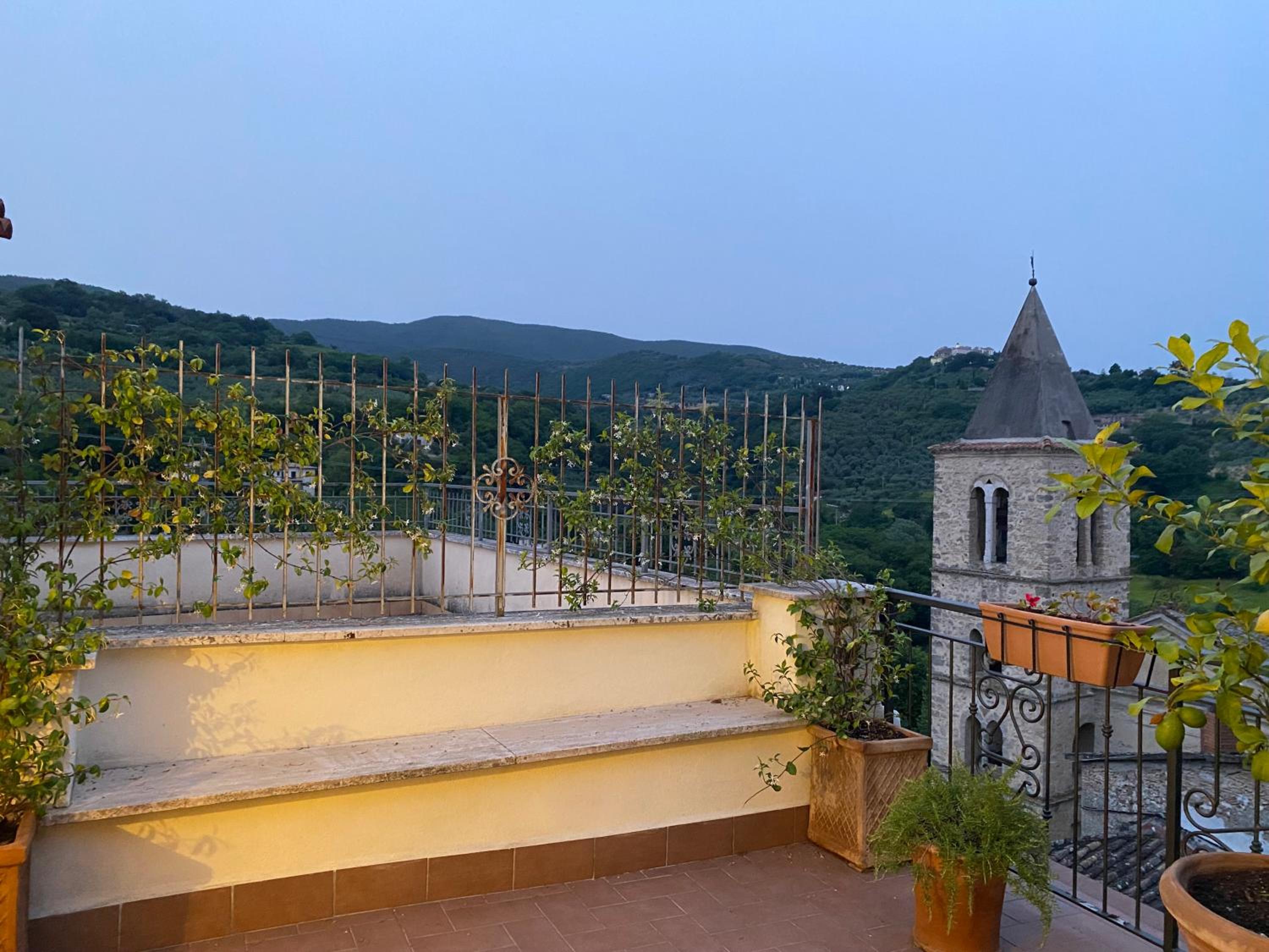 Casa Vacanze Sharazad