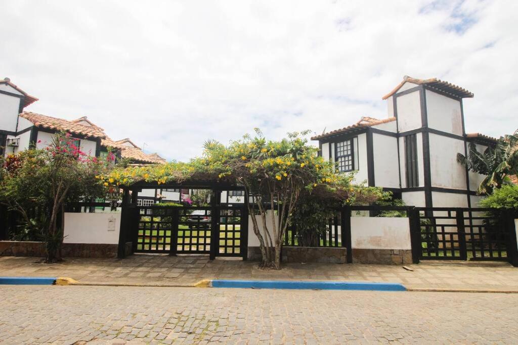 Casa Cantinho de Geriba