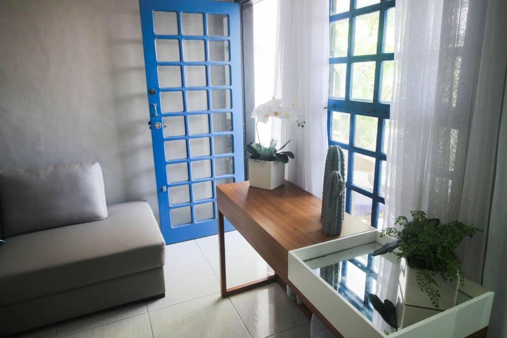 Casa Cantinho de Geriba