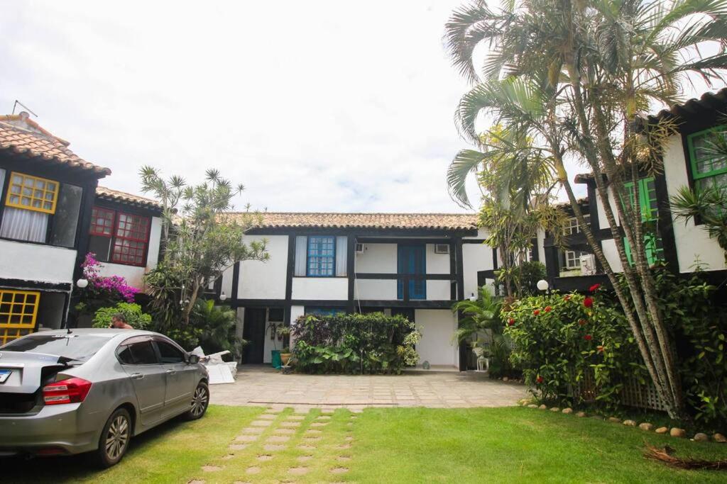 Casa Cantinho de Geriba
