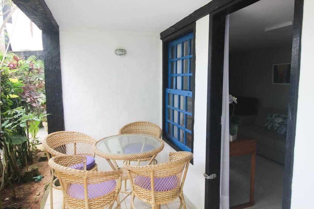 Casa Cantinho de Geriba