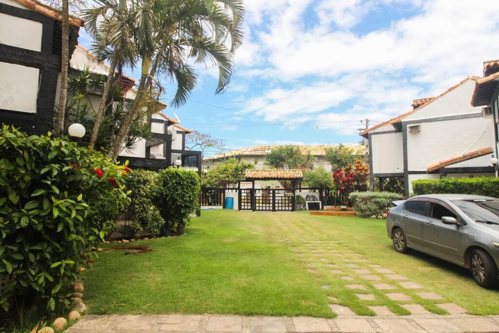 Casa Cantinho de Geriba