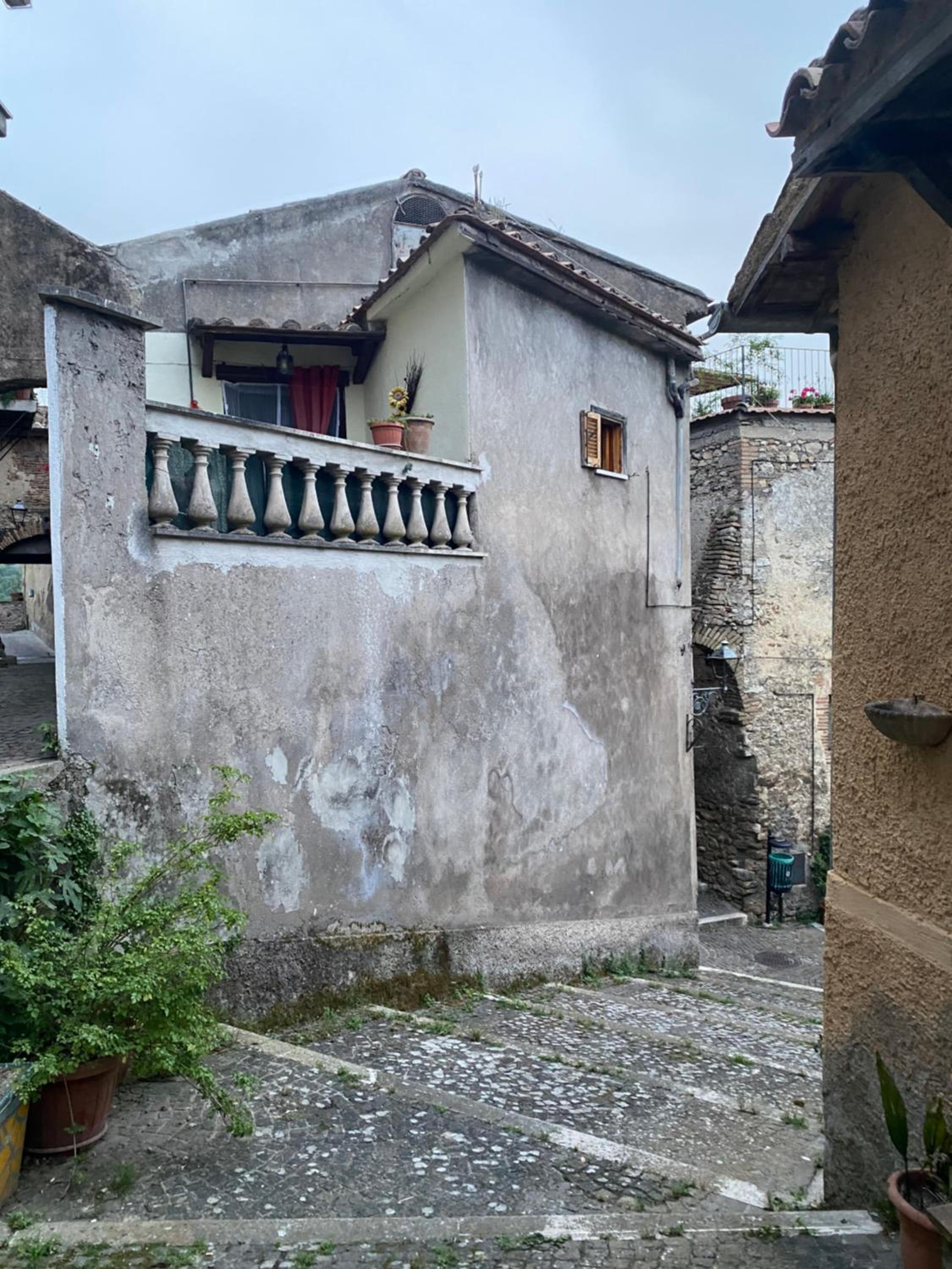 Casa Vacanze Sharazad