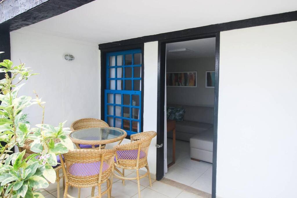 Casa Cantinho de Geriba