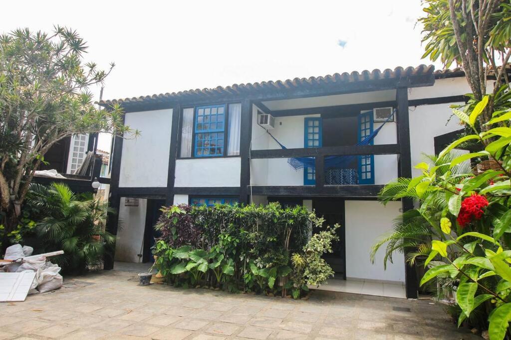 Casa Cantinho de Geriba