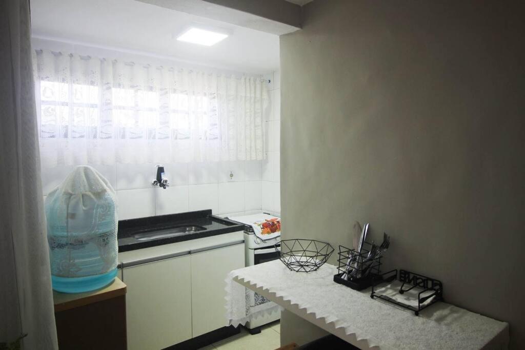 Casa Cantinho de Geriba