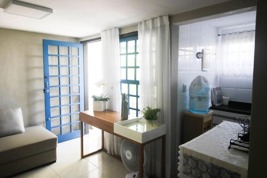 Casa Cantinho de Geriba