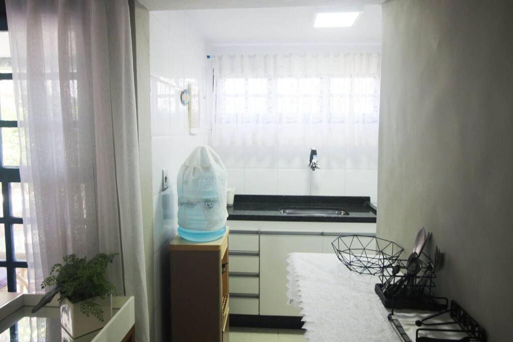 Casa Cantinho de Geriba
