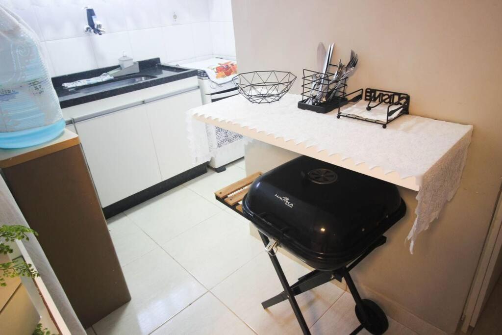 Casa Cantinho de Geriba