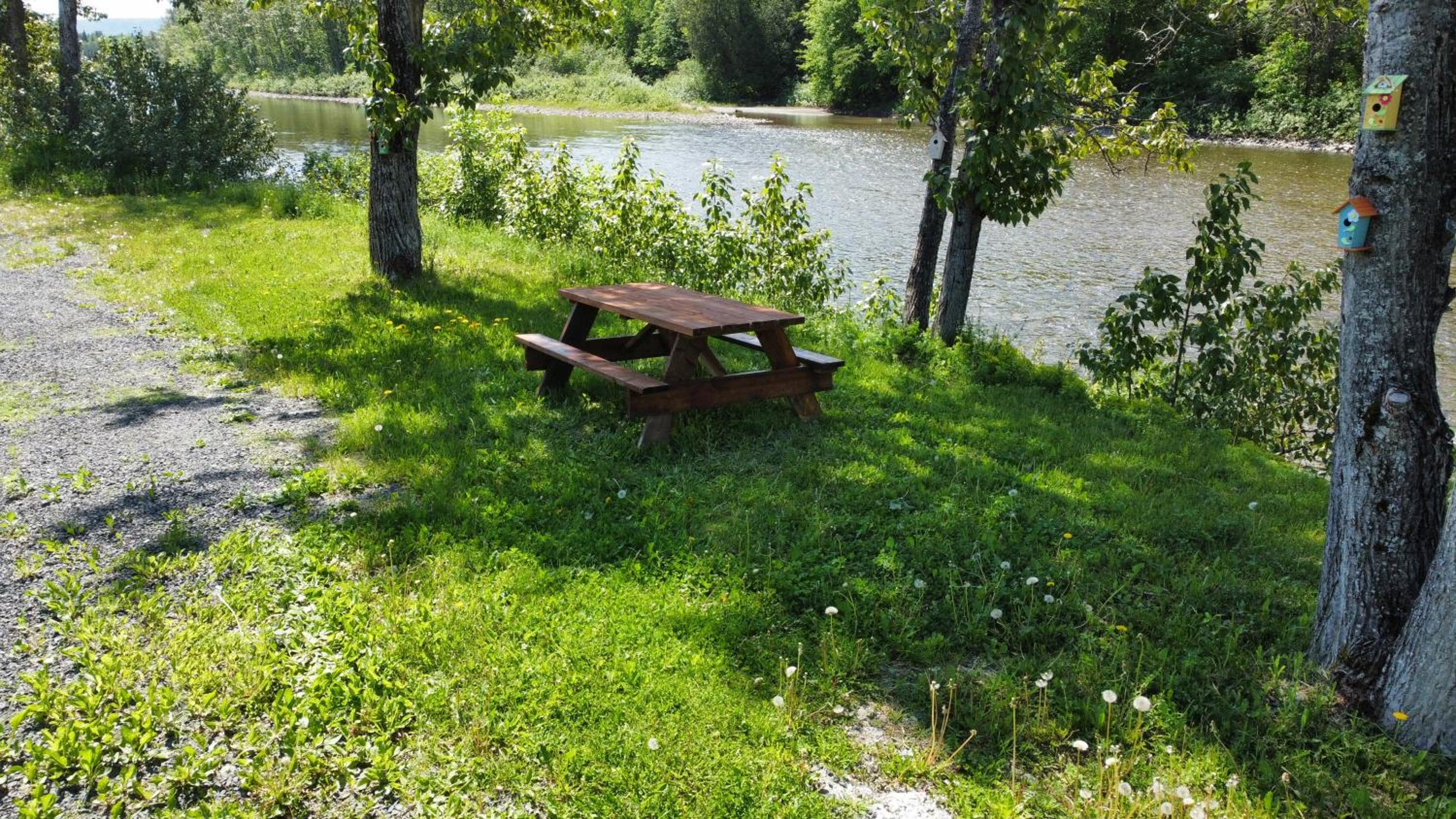 Chalet Romanov