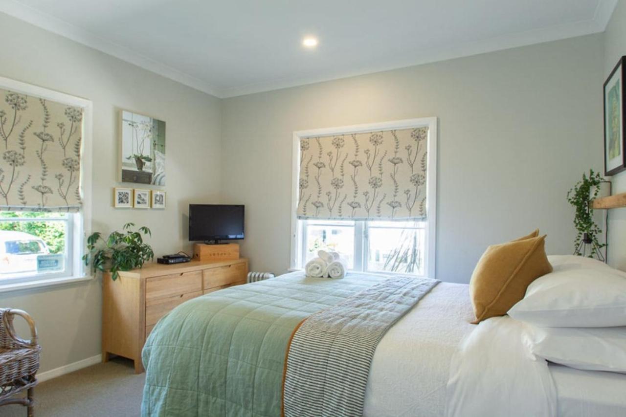 Secret Garden House view 4