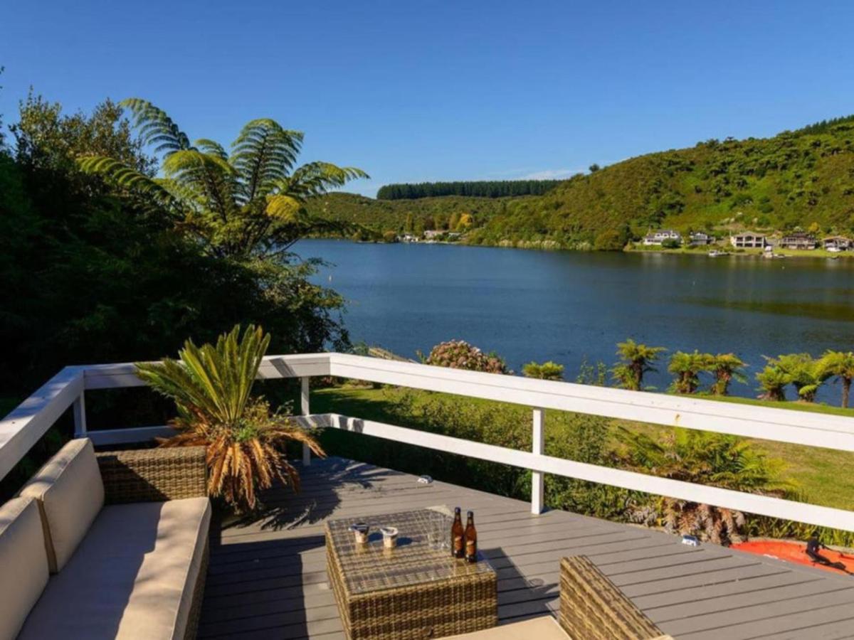 Rotoiti Bay Bliss view 5