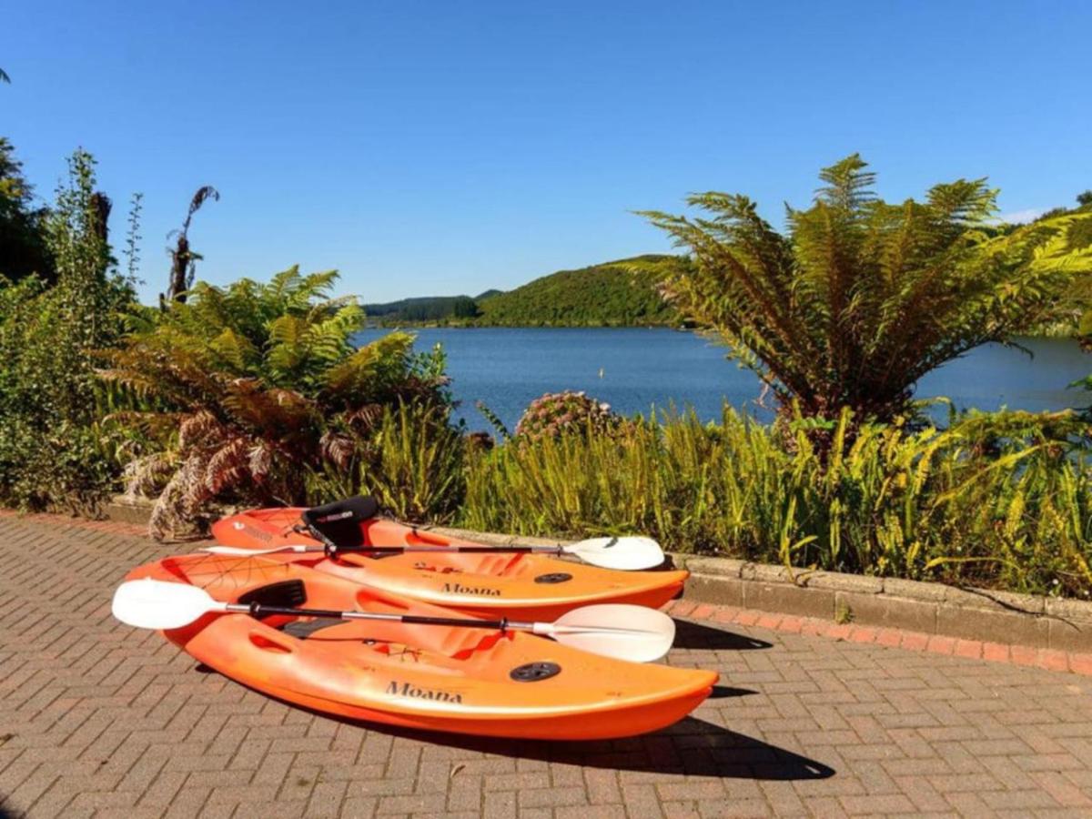 Rotoiti Bay Bliss view 3