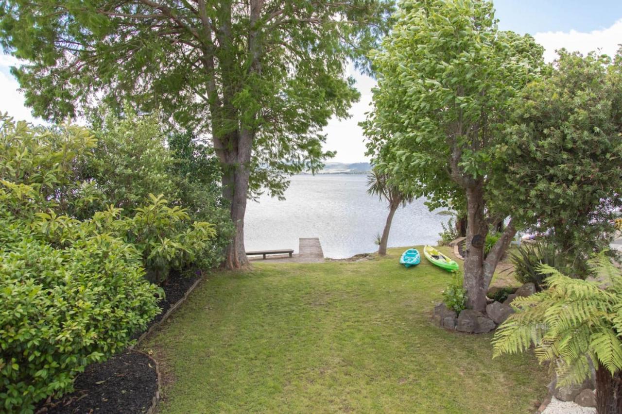 Lakeside Landing