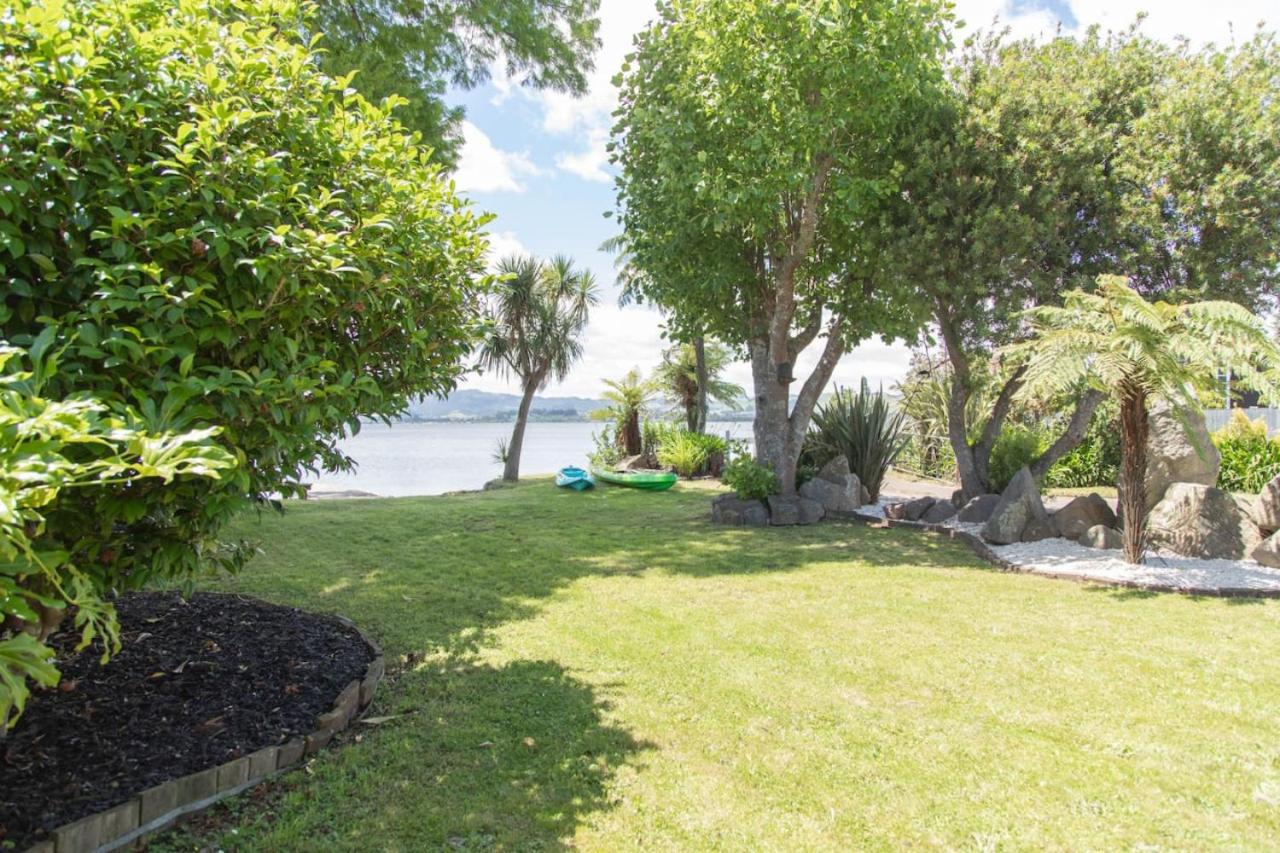 Lakeside Landing