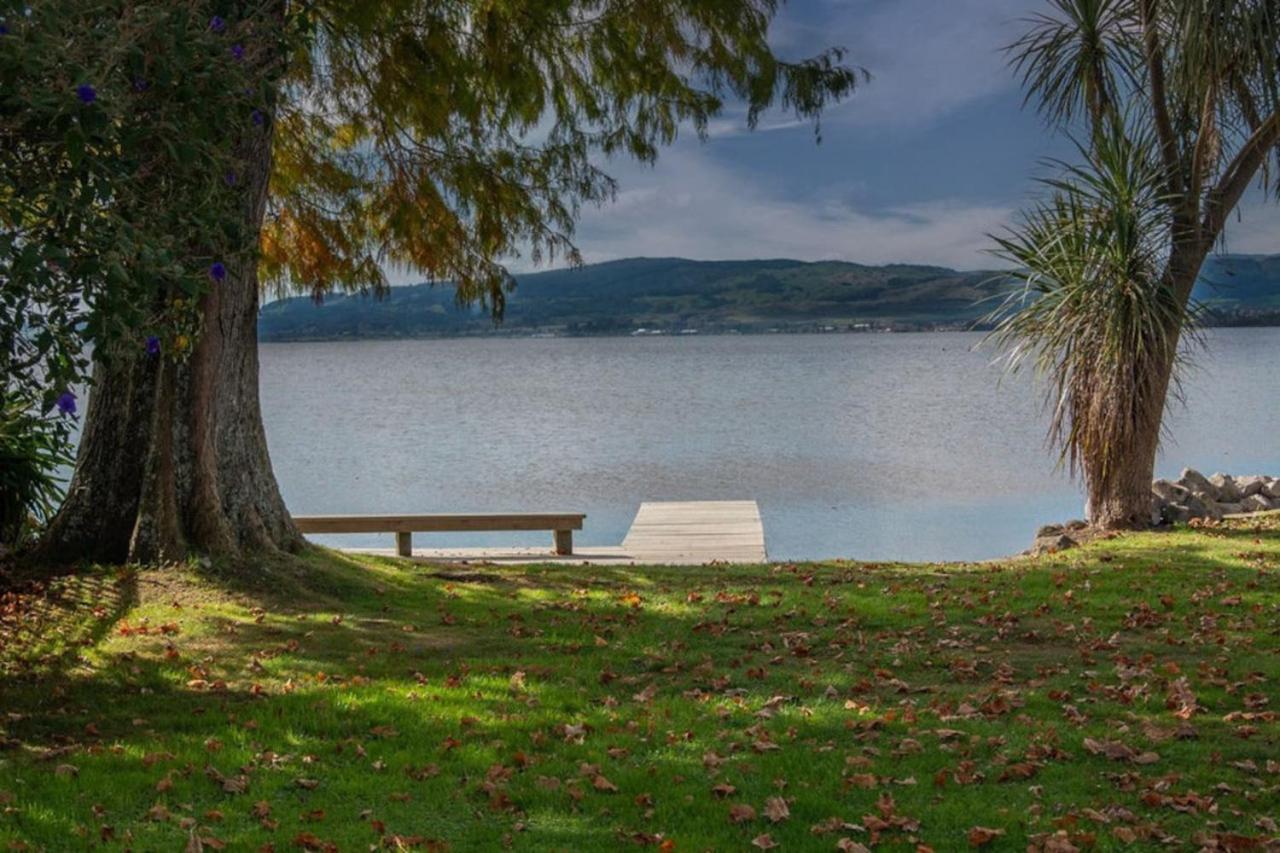 Lakeside Landing