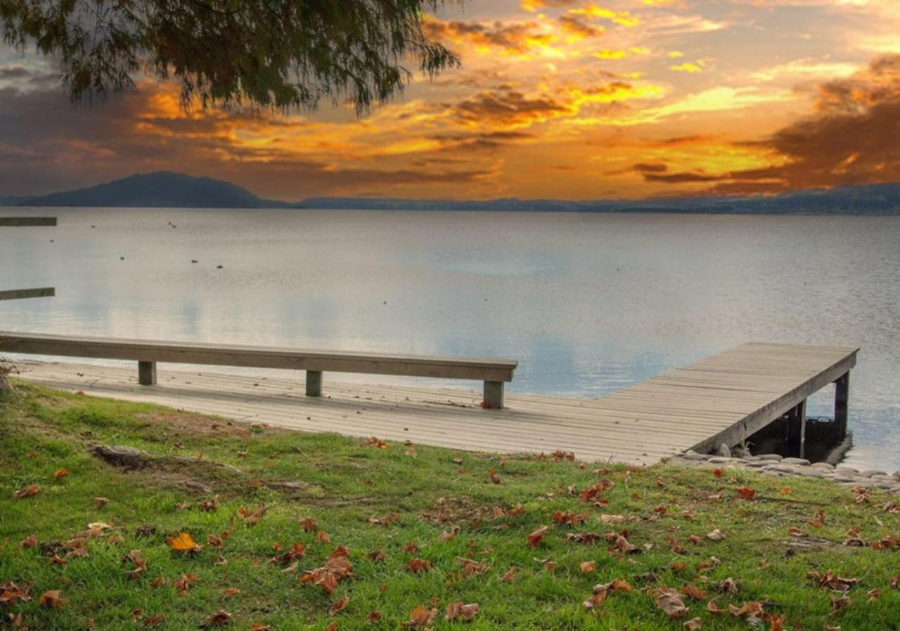 Lakeside Landing