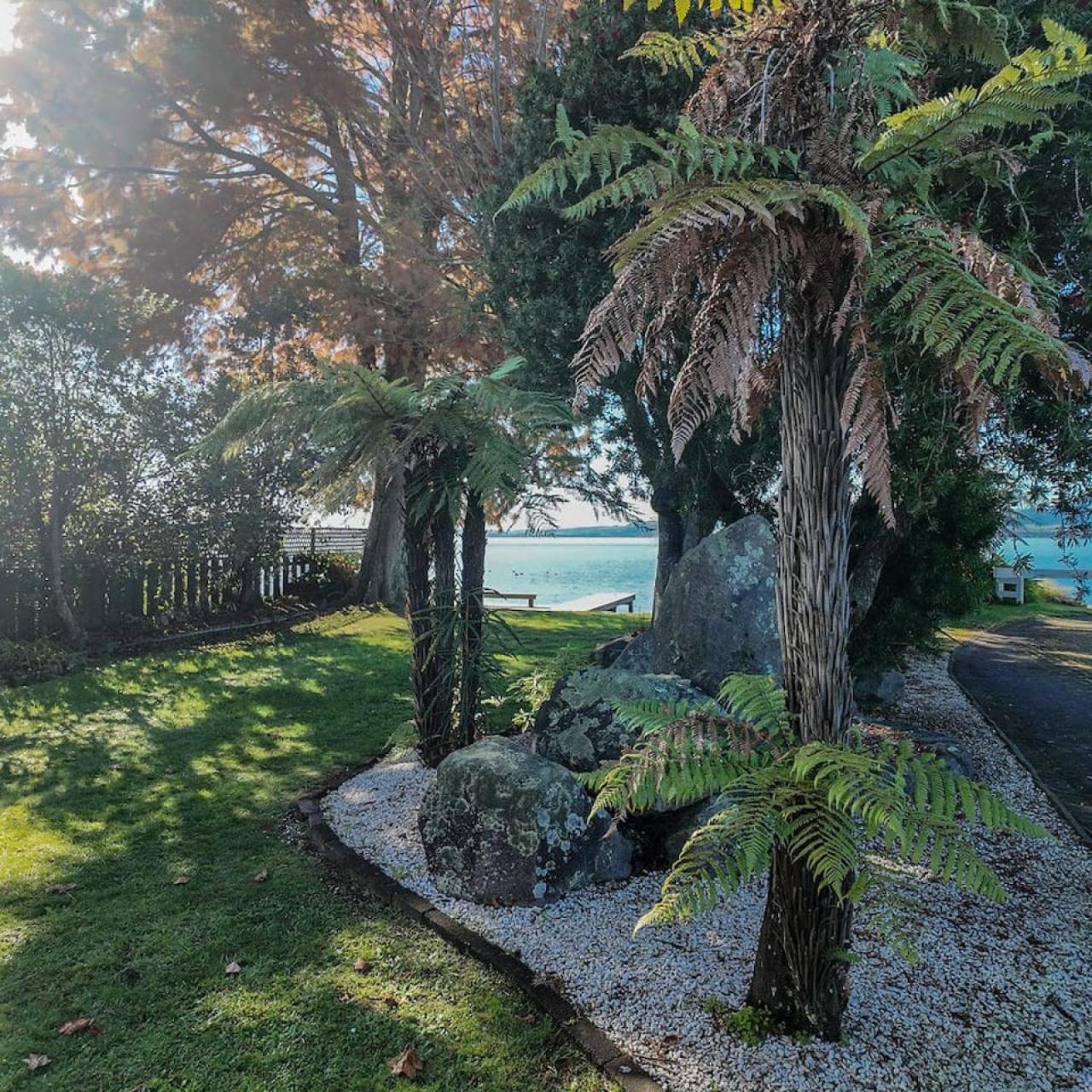 Lakeside Landing