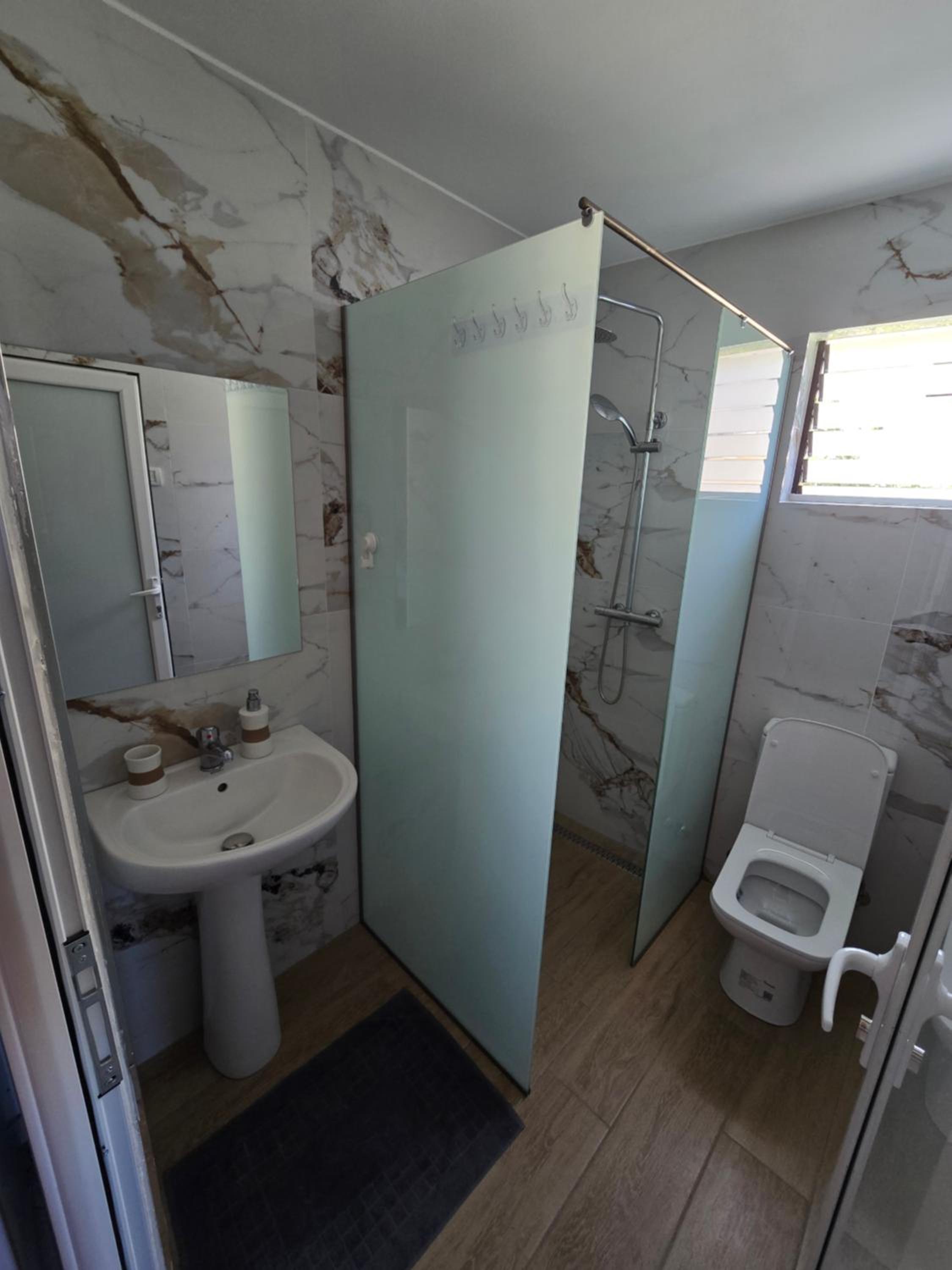 Akeron's Rooms