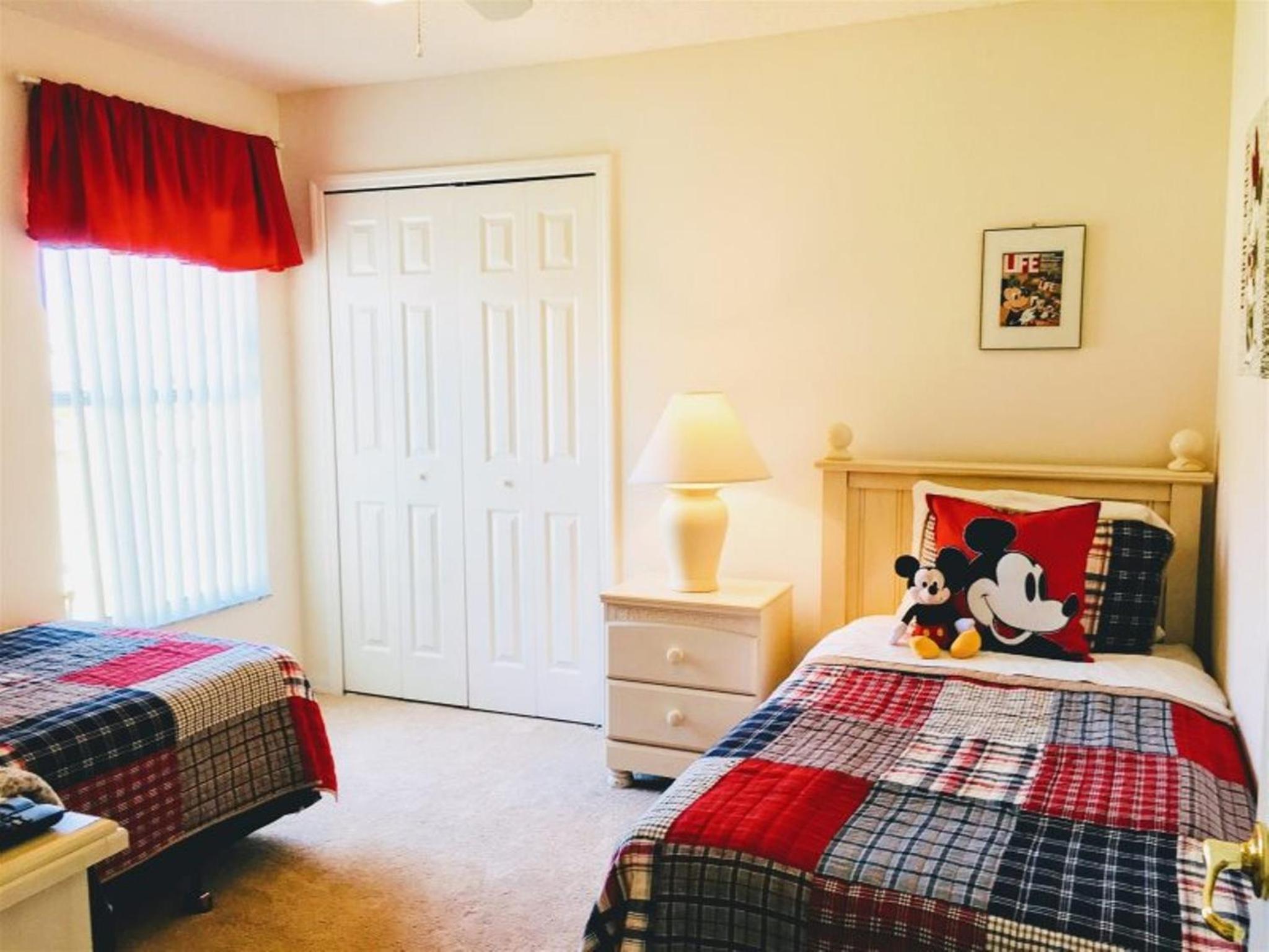 4 Bedroom Value Plus Home with Private PooI