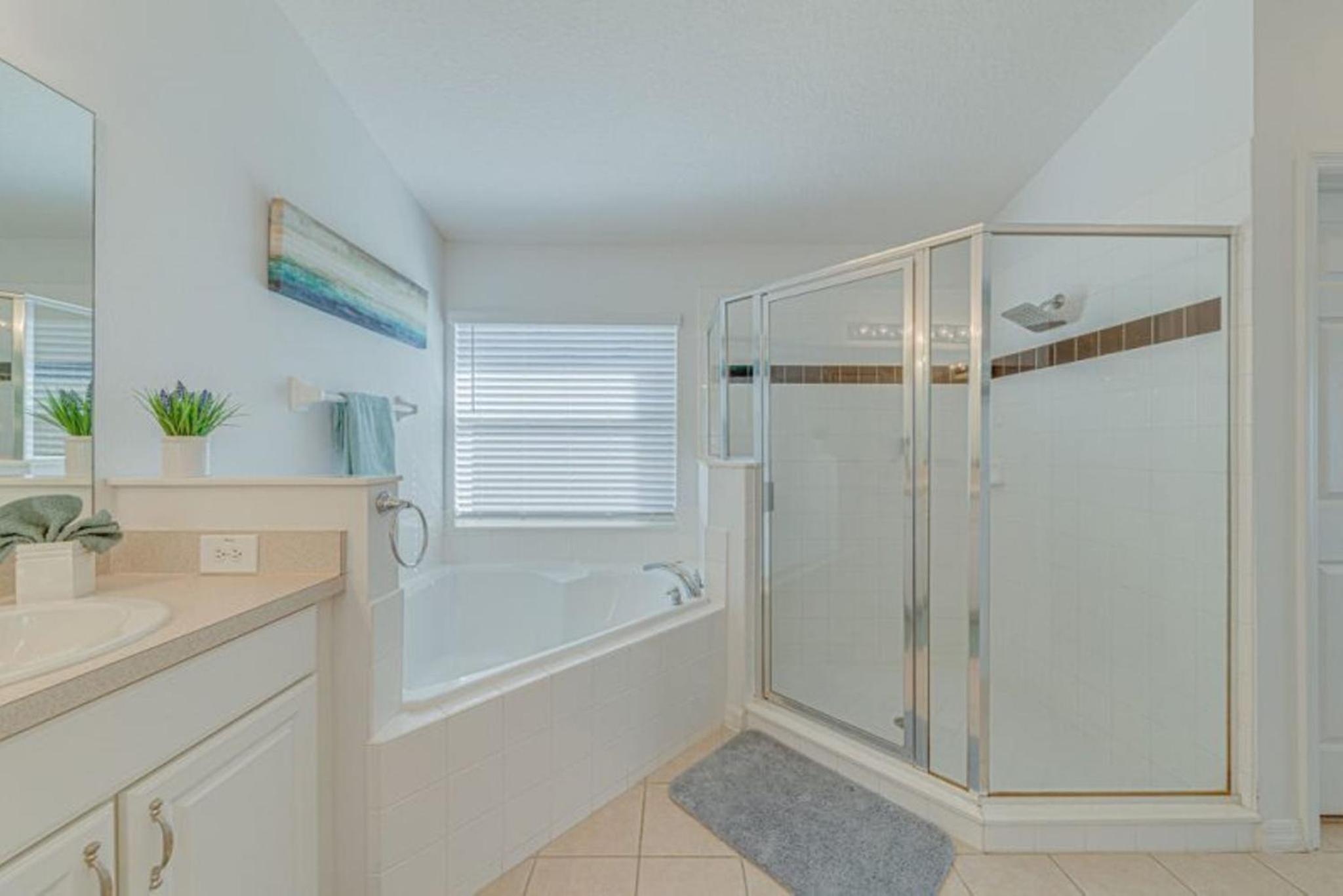4 Bedroom Value Plus Home with Private PooI