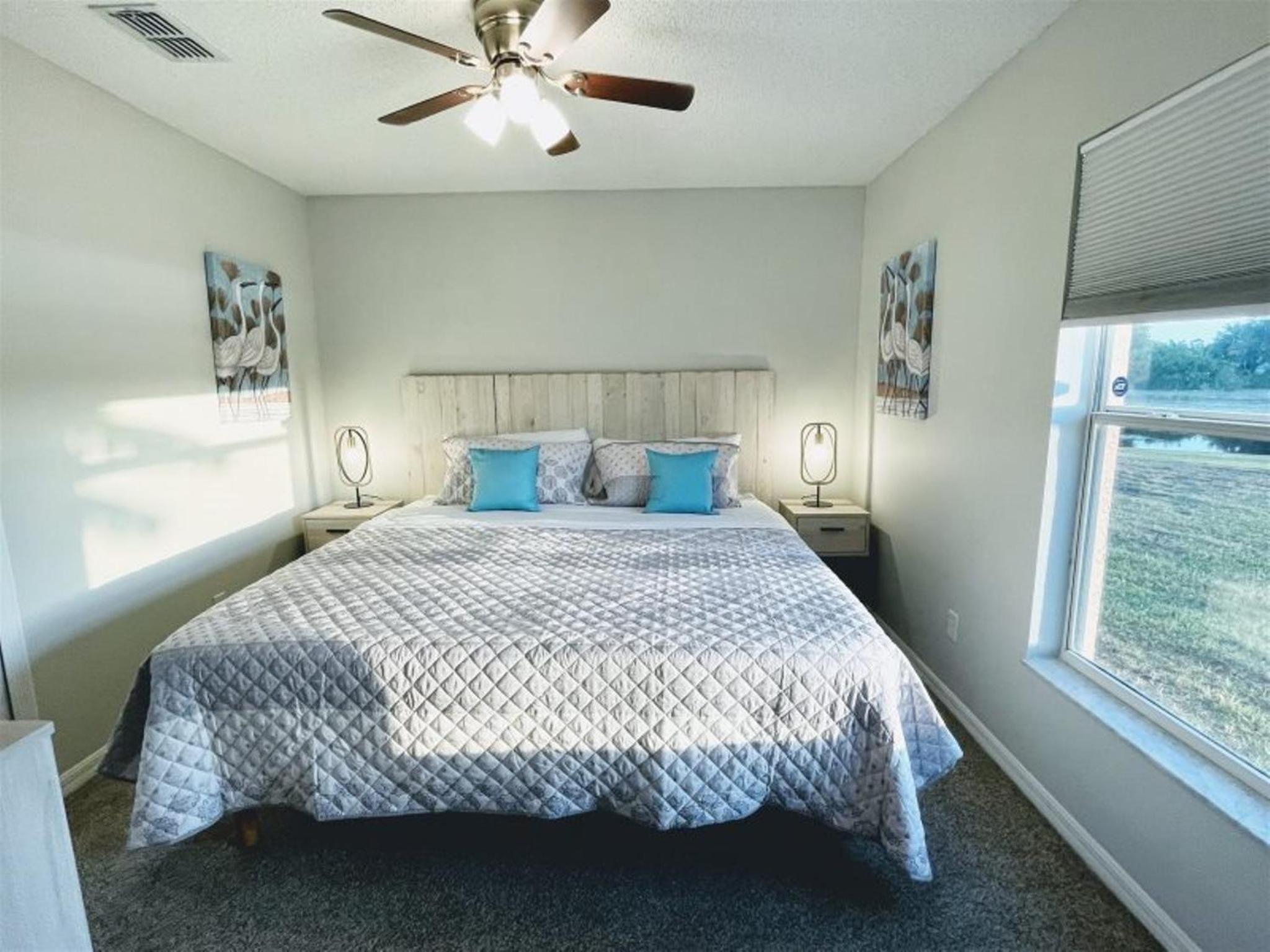 4 Bedroom Value Plus Home with Private PooI