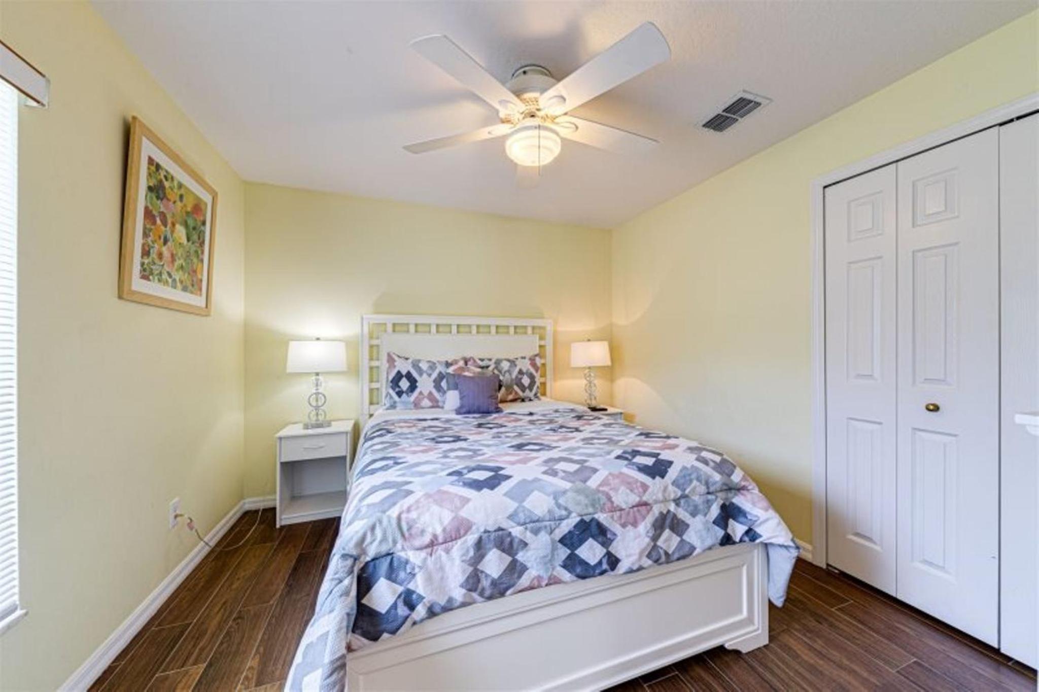 4 Bedroom Value Plus Home with Private PooI