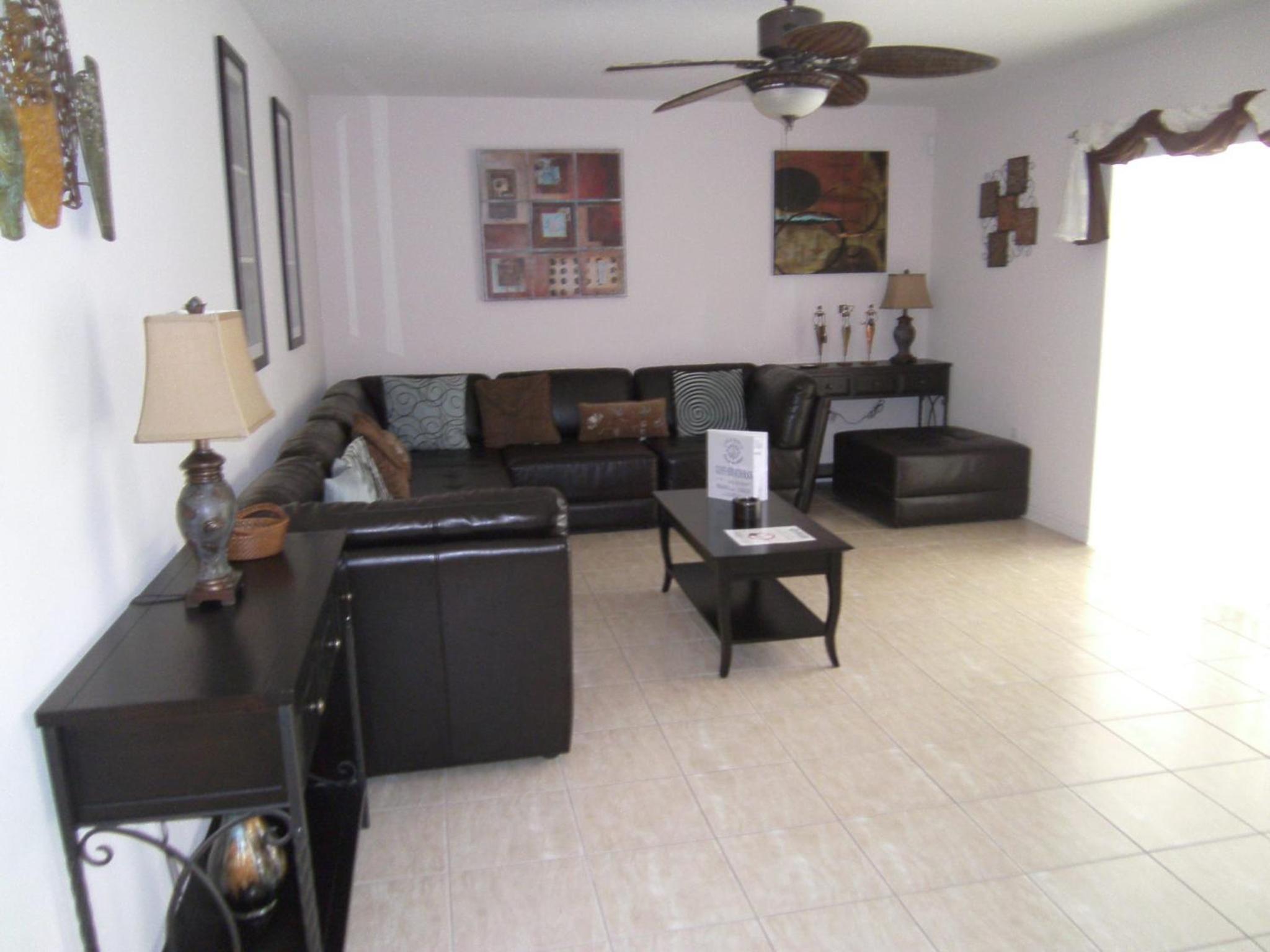4 Bedroom Value Plus Home with Private PooI