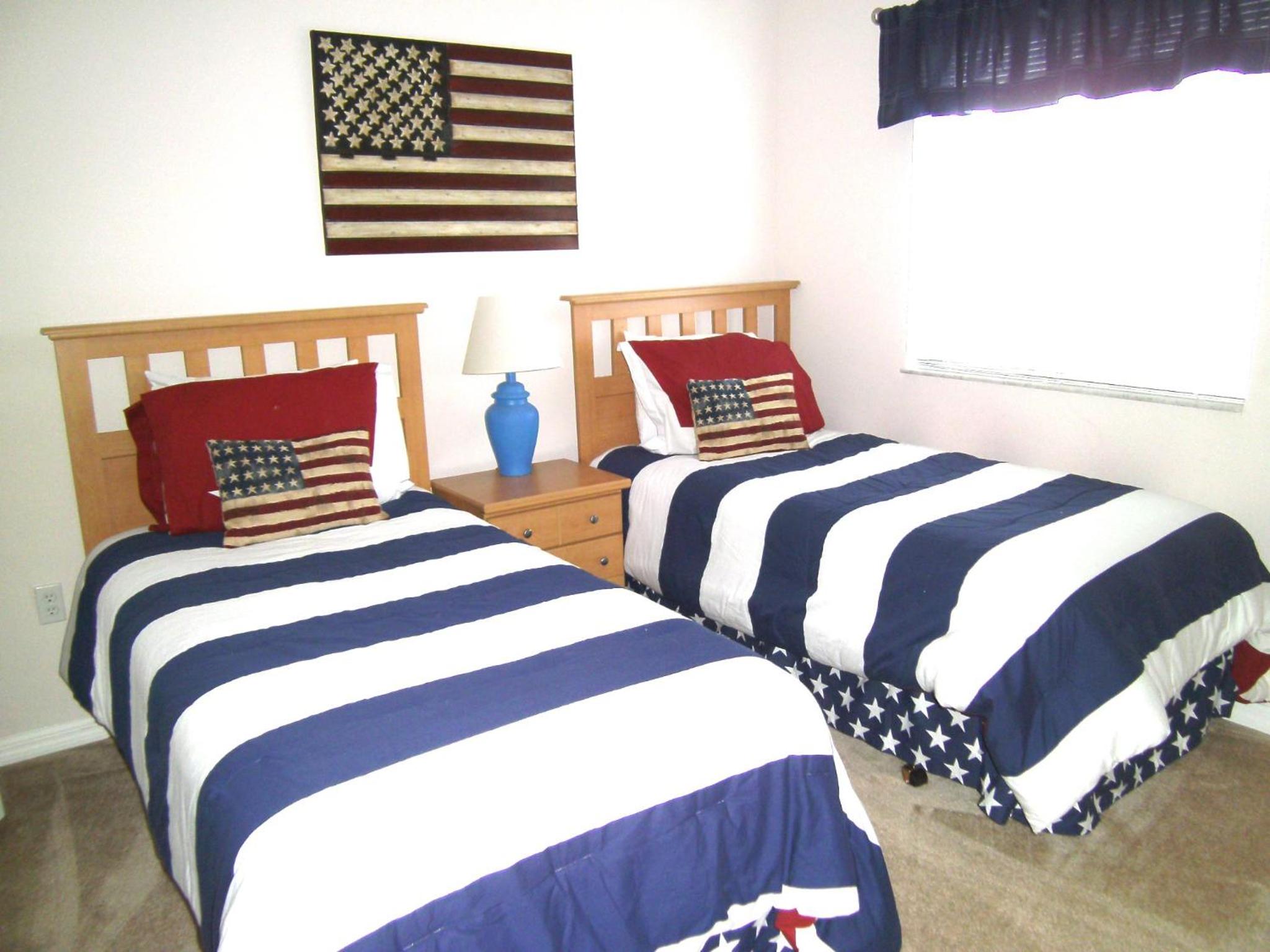 4 Bedroom Value Plus Home with Private PooI