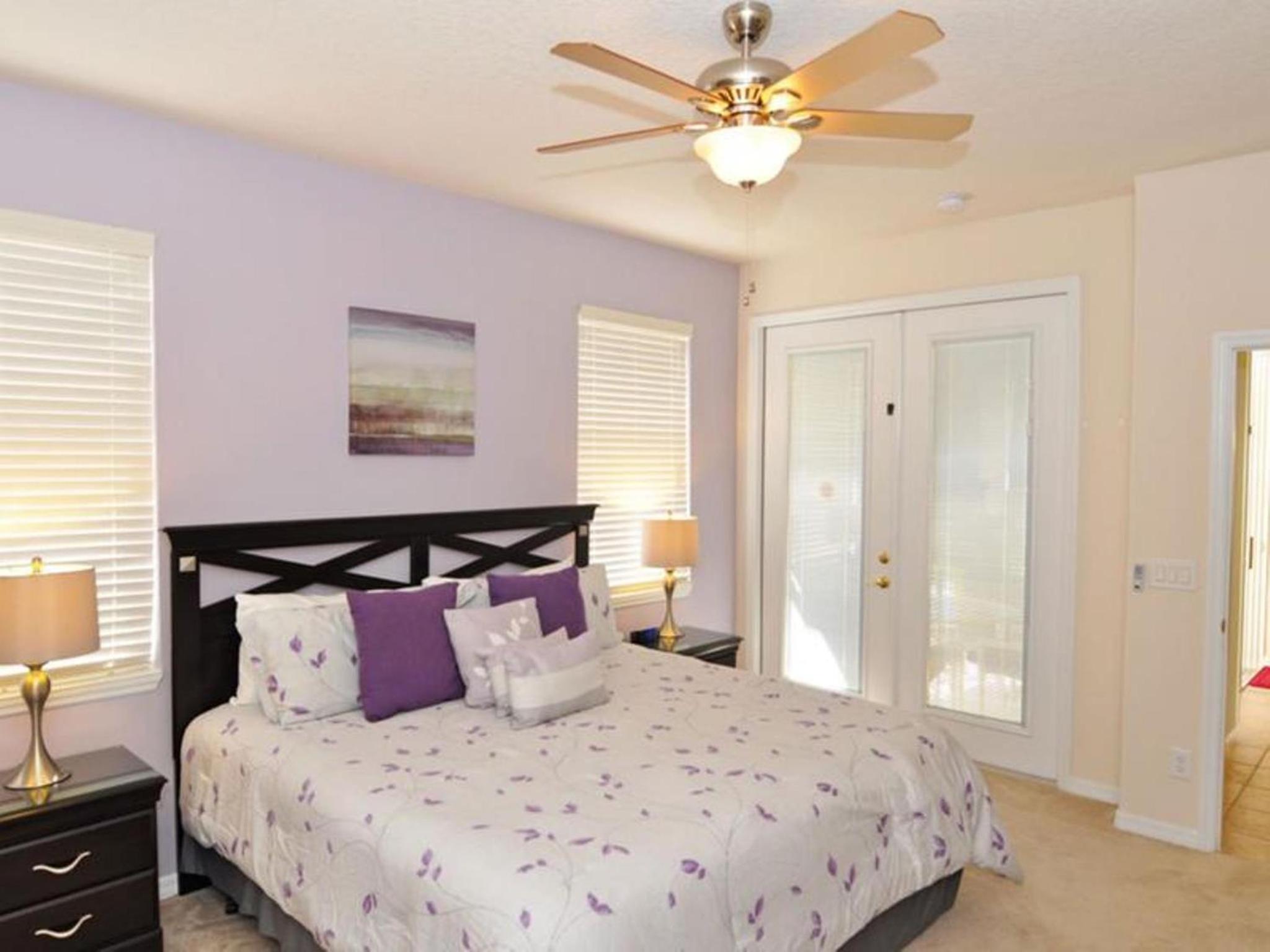 4 Bedroom Value Plus Home with Private PooI