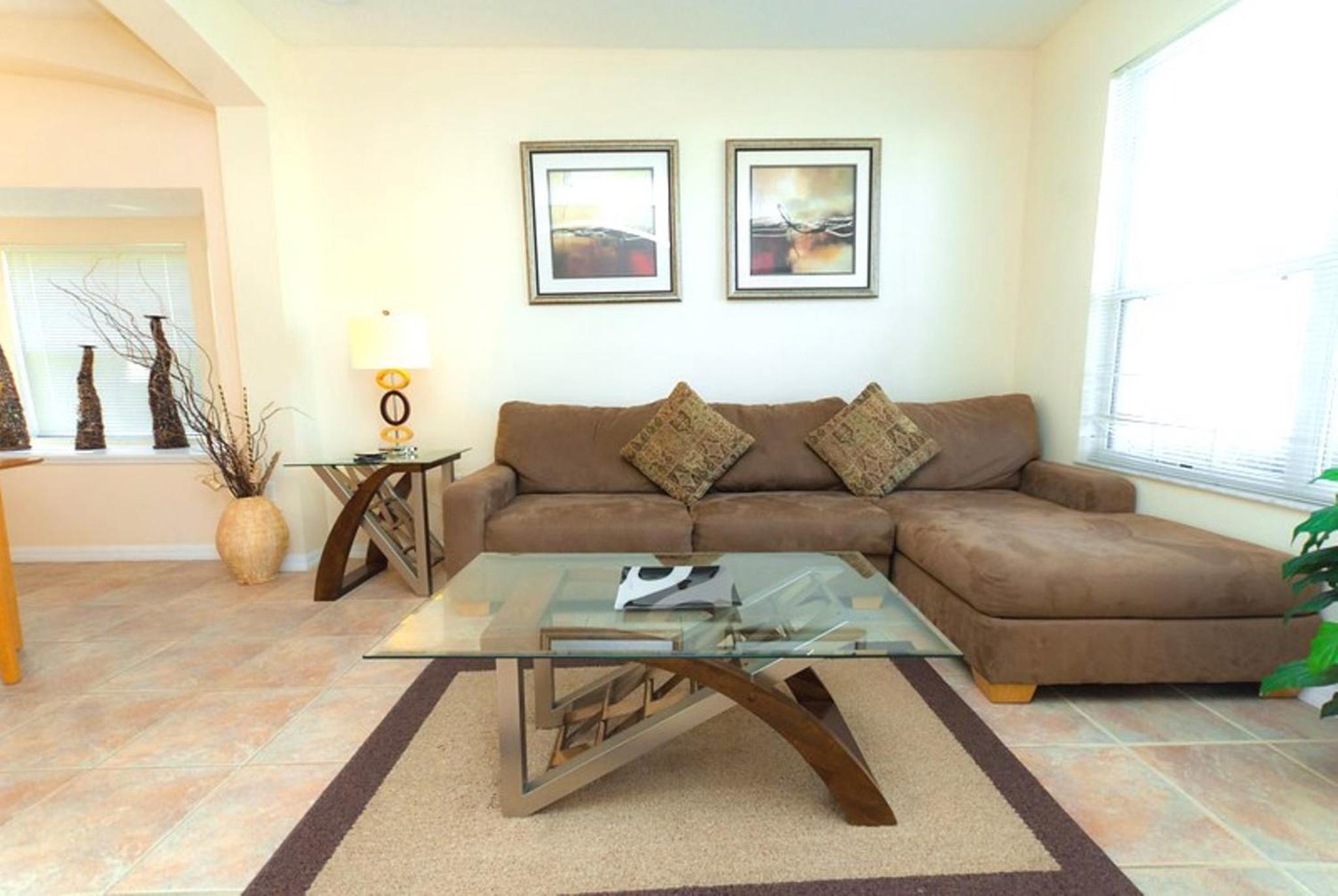 4 Bedroom Value Plus Home with Private PooI