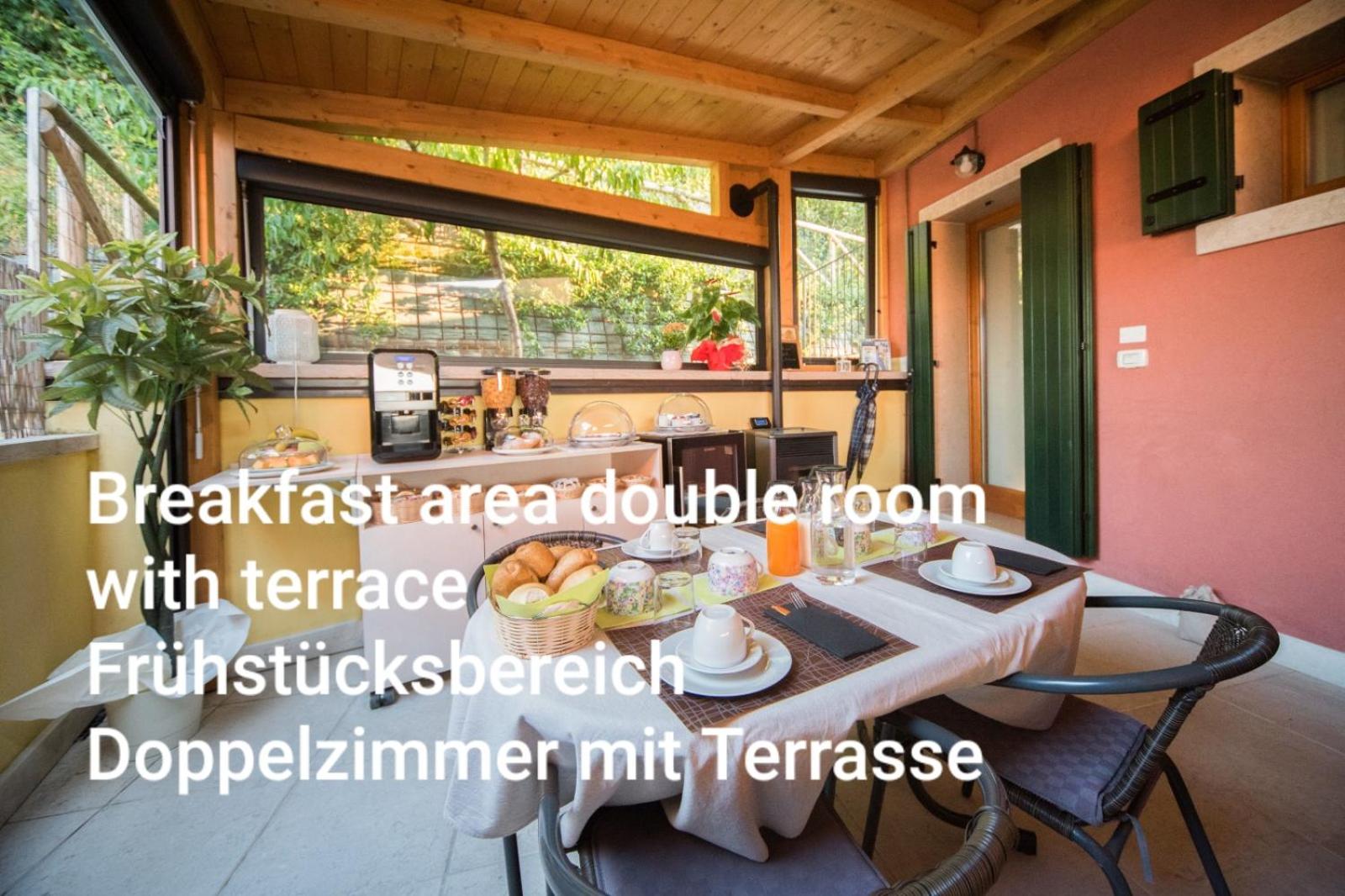 B&B La Rubiana