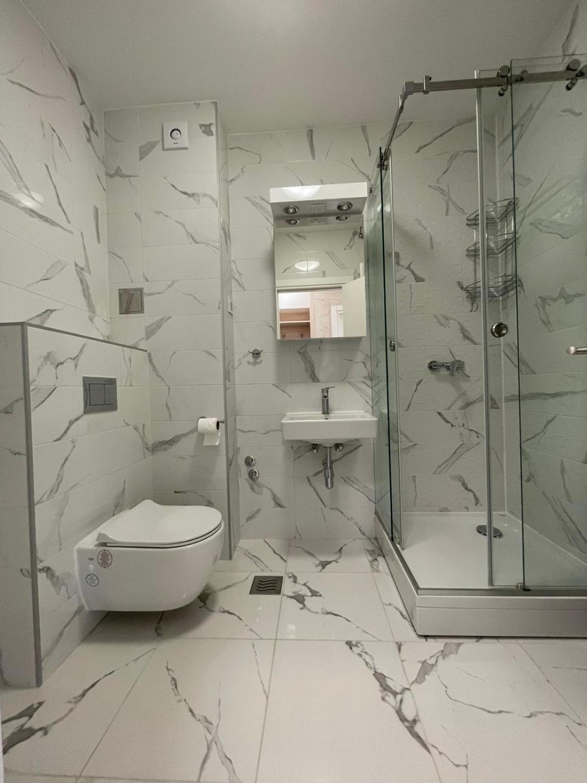 PARK NOVI Apartmani