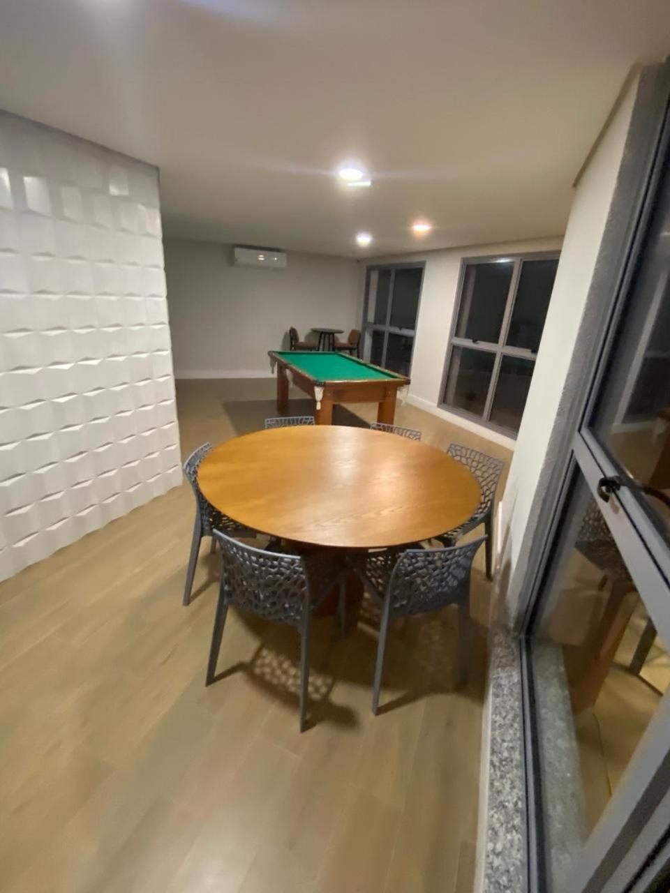Guaruja Terrazza Ap de Alto Padrão Enseada
