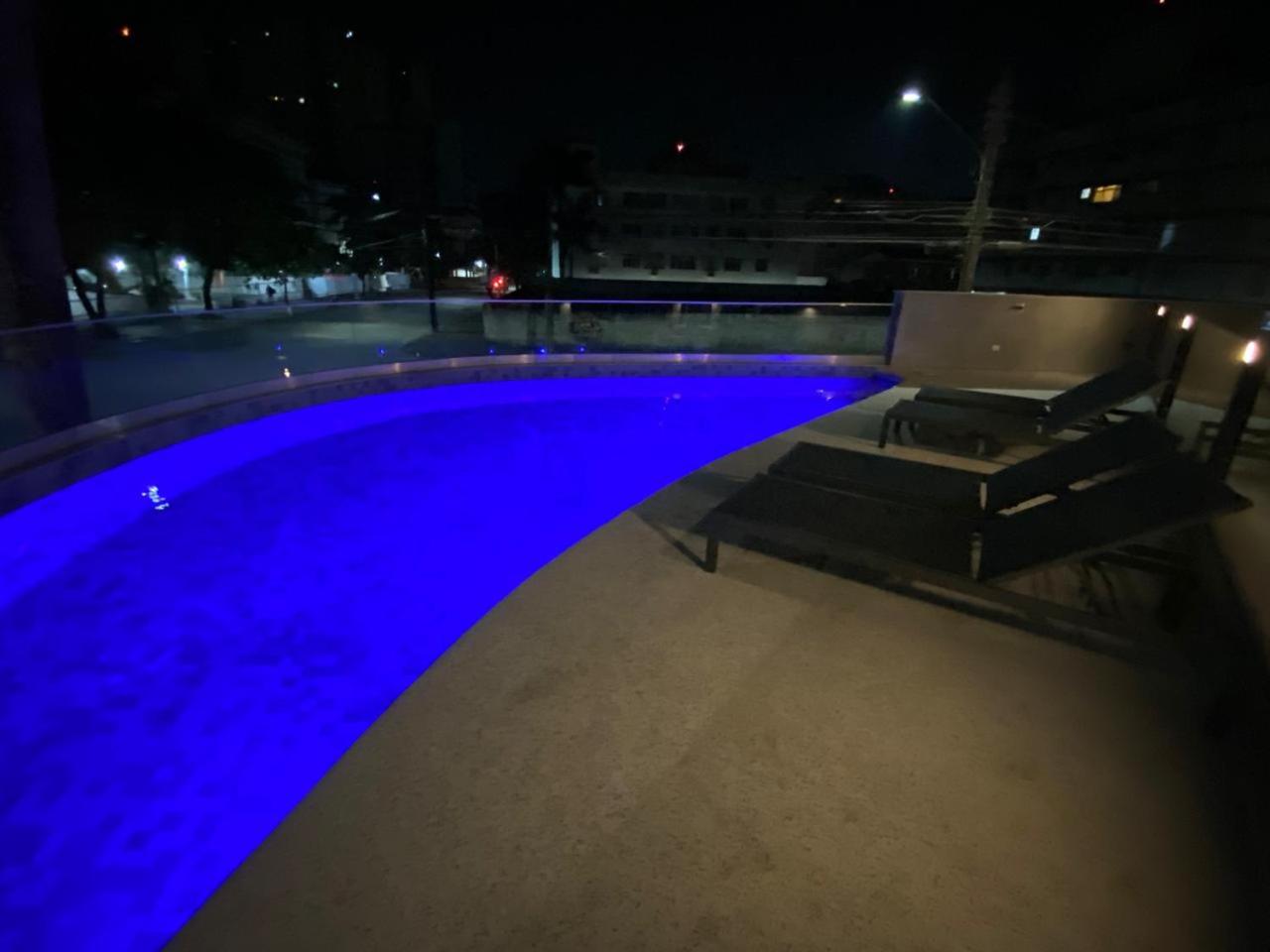 Guaruja Terrazza Ap de Alto Padrão Enseada